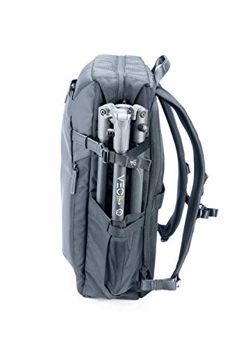 VANGUARD VEO Select 49 - Black - color: Black, style: Shoulder 49