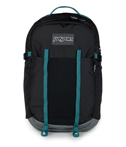 JanSport All Around Pack 34L, Smokey Grit - color: Smokey Grit