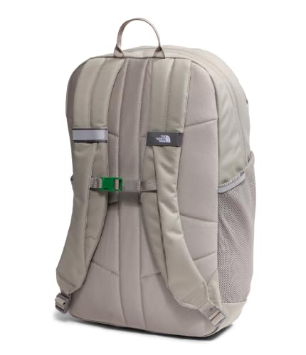 The North Face Kids' Court Jester Pack, Cloud/Stone Slab/Dimmed Algae, OSFA - color: Cumulus Cloud/Stone Slab/Dimmed Algae