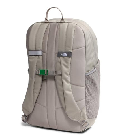 The North Face Kids' Court Jester Pack, Cloud/Stone Slab/Dimmed Algae, OSFA - color: Cumulus Cloud/Stone Slab/Dimmed Algae
