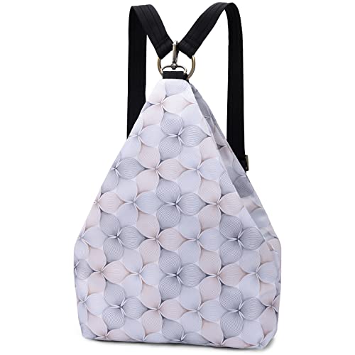 Black Butterfly Premium Backpack for Women, Bohemia Style Fashion Casual Daypack Backpack, Small Backpack Purse (39-white) - color: 39-white