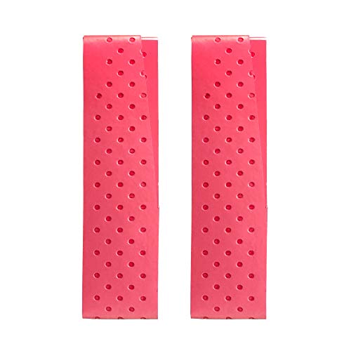 GD Grip Tape (3 Colors), Grip Tape for Hand Grip Strengthener, Non-Slip Tape, GD IRON GRIP, Overgrip, Reduce Pain and Injury Recovery - color: Red
