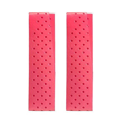 GD Grip Tape (3 Colors), Grip Tape for Hand Grip Strengthener, Non-Slip Tape, GD IRON GRIP, Overgrip, Reduce Pain and Injury Recovery - color: Red