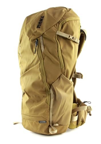 Thule Alltrail X 35L Pack - color: Nutria, style: 35 L