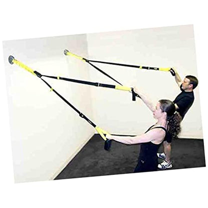 BESPORTBLE Steel Plate Ceiling Hooks Hammock Gymnastic Ring Mount Bracket for Suspension Strap Trainer Hammock Wall Anchor Bracket