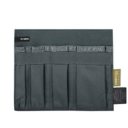 Helikon-Tex Organizer Insert, Versatile Insert System - color: SHADOW GREY