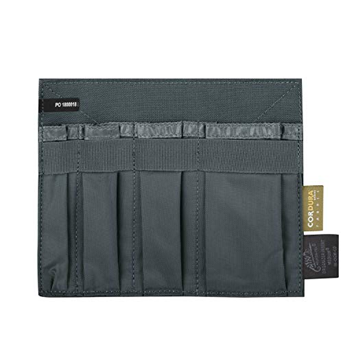 Helikon-Tex Organizer Insert, Versatile Insert System - color: SHADOW GREY