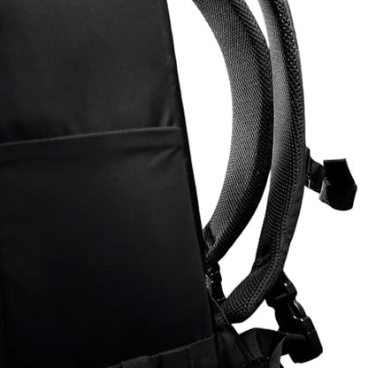 TYR Mission Training Bag, Black - color: Black, size: Large