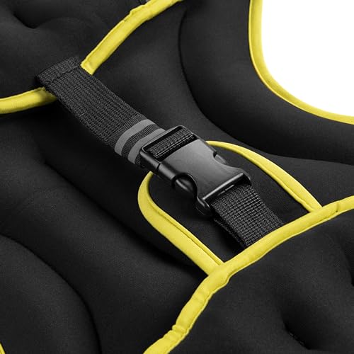 Ironwear 5900 Adjustable Neoprene Weighted Vest