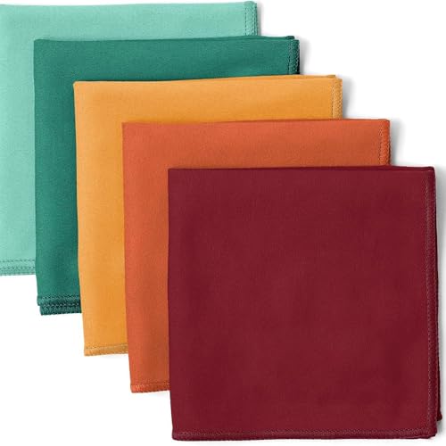 Ultra Absorbent Microfiber Towel Quick Dry Sweat Cloth for Gym Workout and Running - color: Black,blue,green,grey,white