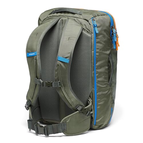 Cotopaxi Allpa 35L Travel Pack, Fatigue - color: Fatigue
