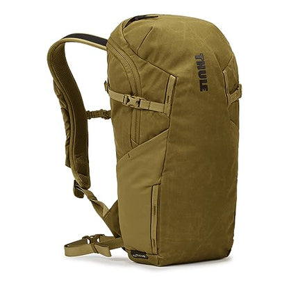 Thule Alltrail X 35L Pack - color: Nutria, style: 15 L