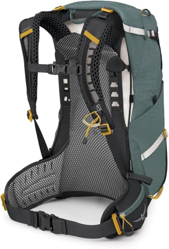 Osprey Sirrus 24L Women's Hiking Backpack, Succulent Green - color: Succulent Green, size: 24L