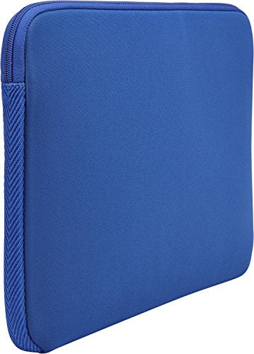 Case Logic Laptop and MacBook Sleeve 13.3", Ion, Model: LAPS113 Ion - color: Ion, size: 13.3"