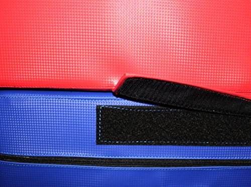 Ader Commercial Grade Foam Soft Plyo Box 6'',12'',18'' - color: 6''+18''