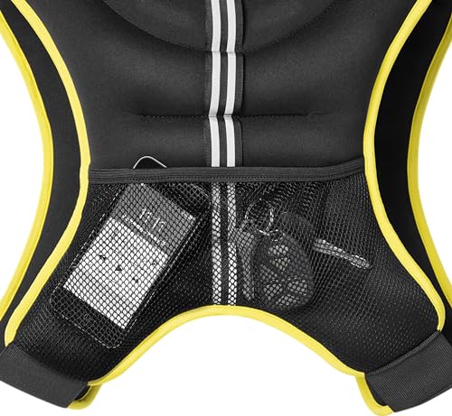 Ironwear 5900 Adjustable Neoprene Weighted Vest