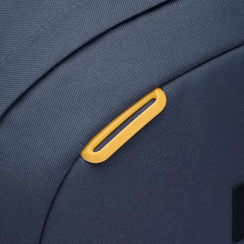 Pacsafe GO 25L Anti Theft Backpack - color: Coastal Blue