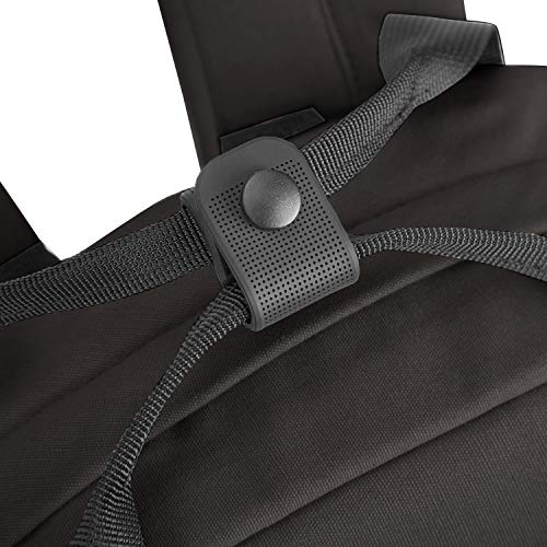Travelon Anti-Theft Origin Daypack Backpack - color: Black