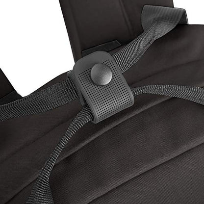 Travelon Anti-Theft Origin Daypack Backpack - color: Black