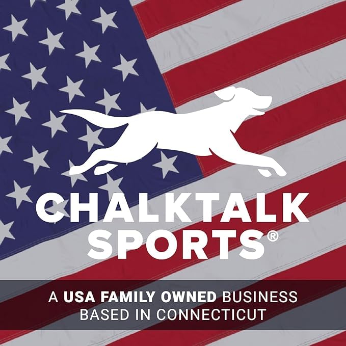 ChalkTalkSPORTS Soccer Sport Pack Cinch Sack | Eat Sleep Soccer