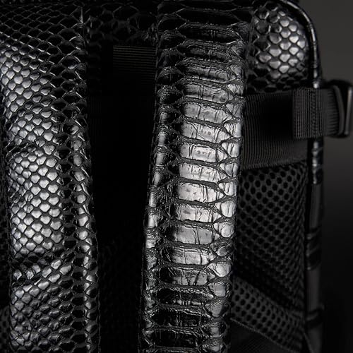 WOLFpak 9L Mini Tactical Backpack (King Cobra) | Compact, Small Everyday Carry Bag for Gym, School, Travel | Durable, Water-Resistant Daypack with Molle System and Patch Panel - color: King Cobra