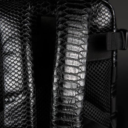 WOLFpak 9L Mini Tactical Backpack (King Cobra) | Compact, Small Everyday Carry Bag for Gym, School, Travel | Durable, Water-Resistant Daypack with Molle System and Patch Panel - color: King Cobra