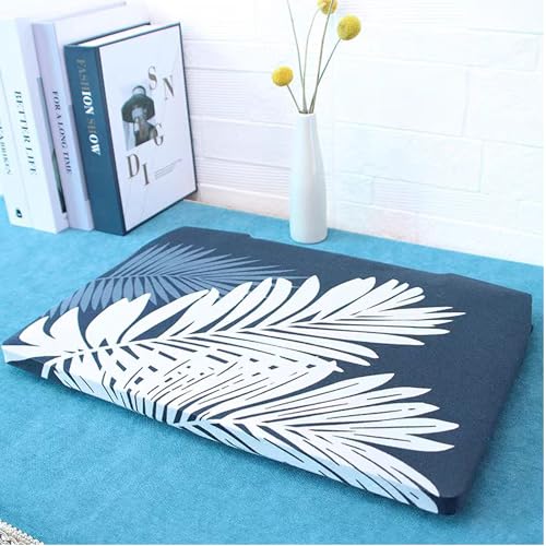 Laptop Dust Cover Case Laptop Sleeve for 11-17 Inch Laptop Durable Shockproof Protective Cover, Compatible with MacBook Air, Mac Pro, Dell HP Lenovo Samsung Acer ASUS Microsoft, Computer (Feather) - color: Feather