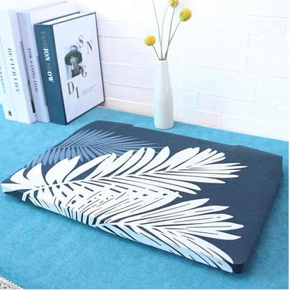 Laptop Dust Cover Case Laptop Sleeve for 11-17 Inch Laptop Durable Shockproof Protective Cover, Compatible with MacBook Air, Mac Pro, Dell HP Lenovo Samsung Acer ASUS Microsoft, Computer (Feather) - color: Feather