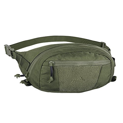 Helikon-Tex Urban Line, Bandicoot Waist Pack - color: Olive Green, size: One Size