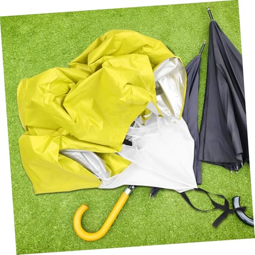 WOONEKY Speed Parachutes for Running Training Portable Sports Accessories Enhanced Performance Parachutes