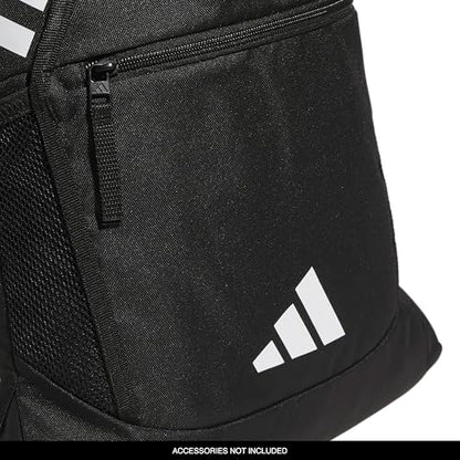 adidas Stadium Sackpack – Drawstring Backpack Gym Bag, 13L - color: Black
