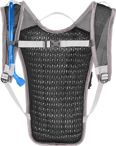 CamelBak Hydrobak Light Bike Hydration Backpack - color: Purple Dove