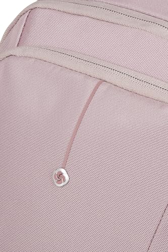 Samsonite Women's Guardit Classy 2.0 Laptop Backpack (Pack of 1), Stone Grey, M, Business - color: Stone Grey