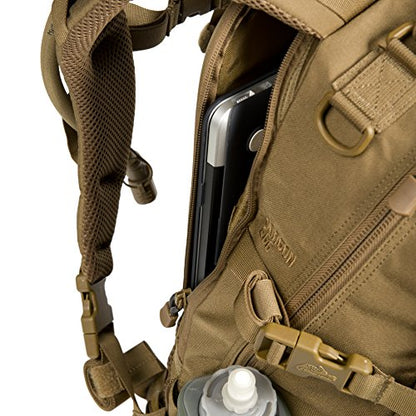 Direct Action Dragon Egg Tactical Backpack Shadow Grey - color: Shadow Grey I, size: 25 Liter