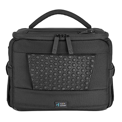 Vanguard VEO Adaptor 24M Camera Shoulder Bag, Black - color: Black, size: 24