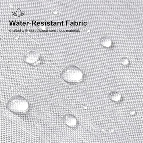 Lacdo 13 inch Laptop Sleeve Case for 13 inch MacBook Air M5 A3449 (2026), M4 A3240 2025, M3 A3113, M2 A2681, M1 A2337 | 13" MacBook Neo A18 Pro A3404 (2026) | iPad Air/Pro 13 M5 Computer Bag, Gray | M3 A3113 - color: Gray, size: New MacBook Air/Neo/Pro 13