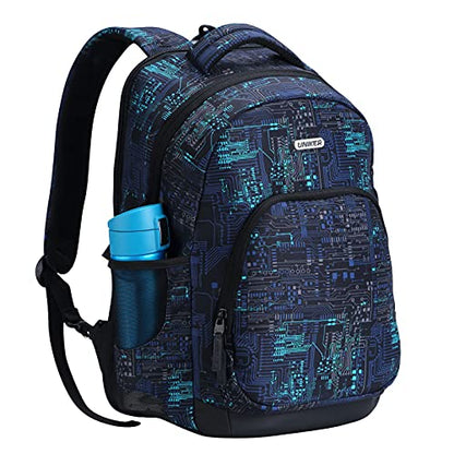 Travel Laptop Backpacks for Middle School, Computer Backpack 14 Inch,Schoolbag Teens,Travel Backpack,Backpack School