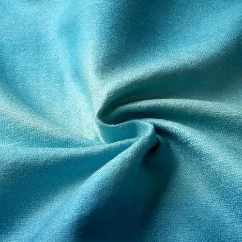Eunzel Hot Yoga Towel, Non Slip Yoga Mat Towel Sweat Absorbent Printed Yoga Towel with Grip Dots for Hot Yoga, Pilates and Workout 72"x 24", Teal Flow - color: Teal Flow
