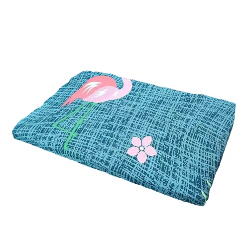 Laptop Dust Cover Case Laptop Sleeve for 11-17 Inch Laptop Durable Shockproof Protective Cover, Compatible with MacBook Air, Mac Pro, Dell HP Lenovo Samsung Acer ASUS Microsoft, Computer (Flamingo) - color: Flamingo