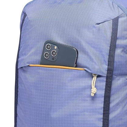 Cotopaxi Mente 32L Daypack - CADA Dia, Blue Smoke - color: Blue Smoke