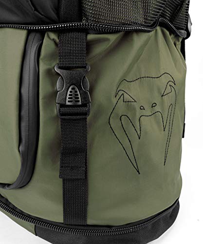 Venum Challenger Xtrem Evo Backpack - color: Khaki/Black