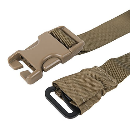 Helikon-Tex Urban Line, Bandicoot Waist Pack - color: MultiCam, size: One Size