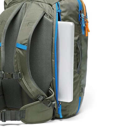 Cotopaxi Allpa 35L Travel Pack, Fatigue - color: Fatigue