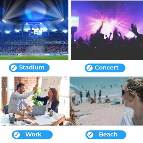 Clear Tote Bag Stadium Approved 12x6x12 12x12x6 Clear Bag for Stadium Events 12 x6 x12 Transparent Purse 12 x 6 x 12 - color: Black