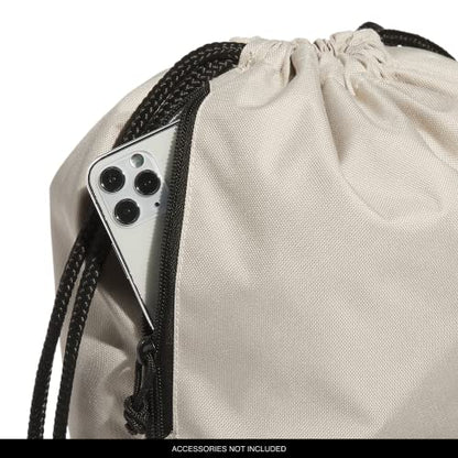 Classic 3S 2.0 Sackpack - color: Wonder Beige/Black