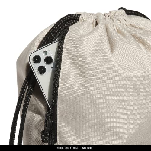 Classic 3S 2.0 Sackpack - color: Wonder Beige/Black