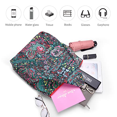 Black Butterfly Premium Backpack for Women, Bohemia Style Fashion Casual Daypack Backpack, Small Backpack Purse (03-green plus) - color: 03-green Plus