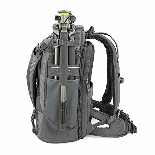 VANGUARD Alta Sky 53 Versatile DSLR Camera And Drone Backpack, 34L Capacity, Holds a 17" Laptop - size: AltaSky53
