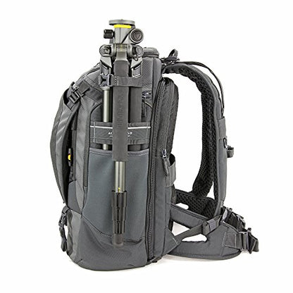 VANGUARD Alta Sky 53 Versatile DSLR Camera And Drone Backpack, 34L Capacity, Holds a 17" Laptop - size: AltaSky53