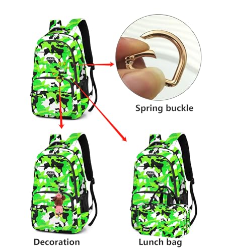 Casual Lightweight Backpack 15" Laptop Backpack school bag-213slv | School Bookbag, Travel Bag,for Boys & Girls,Travel Backpack - color: 213slv